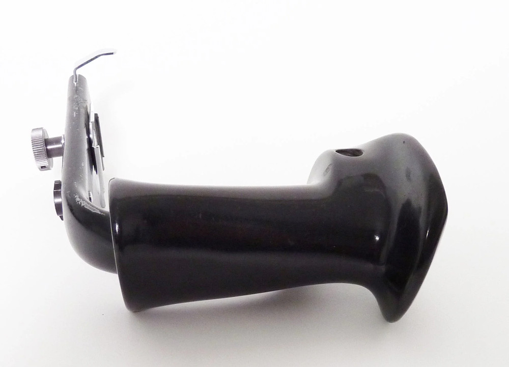 Hasselblad Left Hand Grip without Cable Release