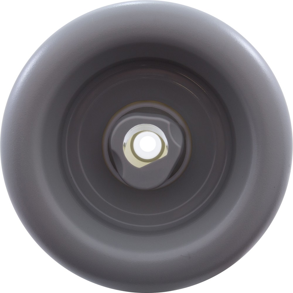 BWG Cyclone Jet 9783WW 5" face RotoTextured Gray