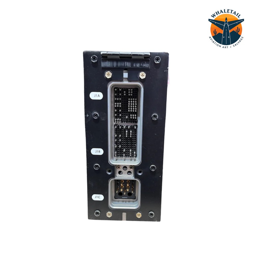 Original 747-400 Power Supply Module