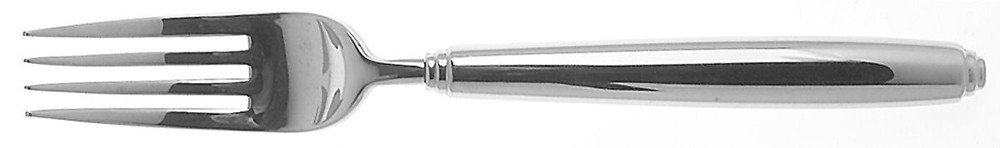 Oneida Silver Obelus  Fork 910231