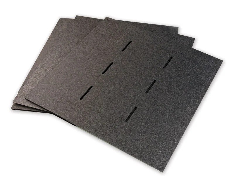 NEW Table Inserts for Grace Company Q-Zone Queen Frame