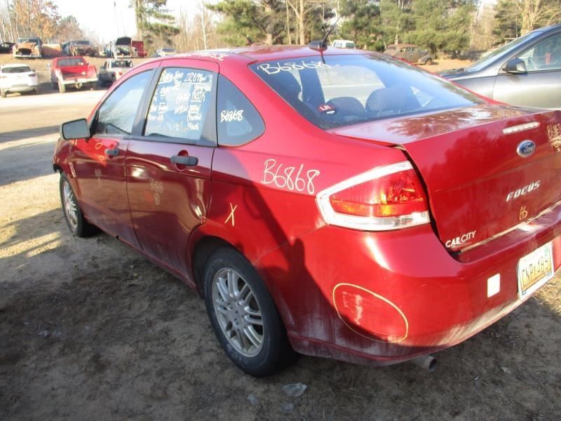 Dash Panel Fits 10-11 FOCUS 372464