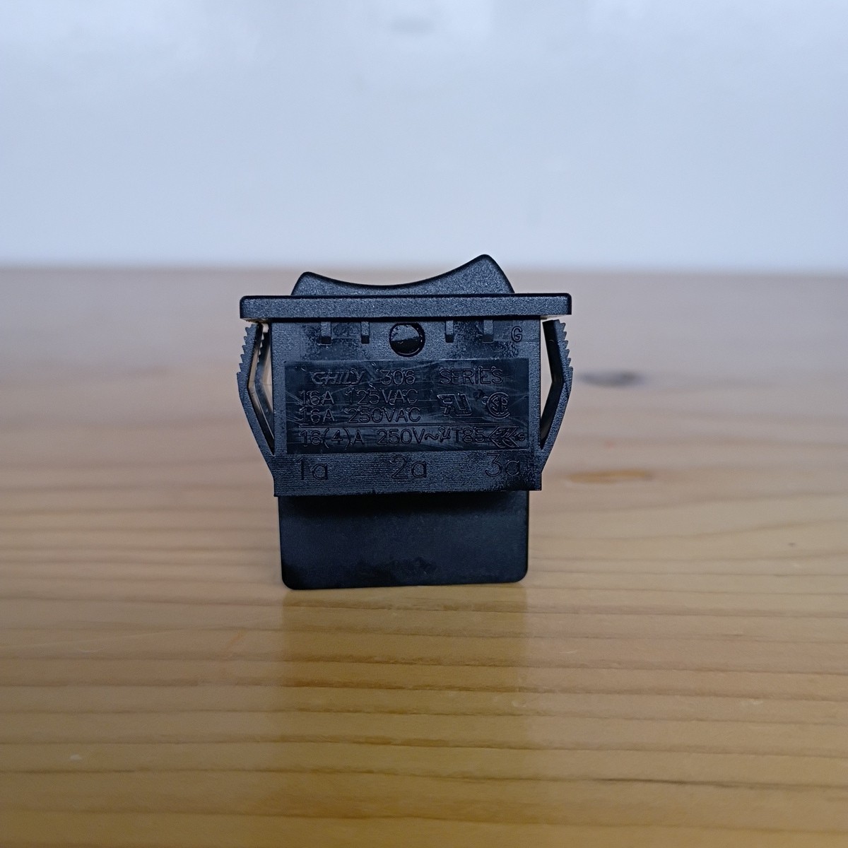 Chefs Choice For Electric Food Slicer Model 610 Slicer Replacement Switch