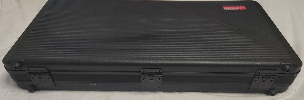 Richard Wolf Flexible Cystoscope Hard Case