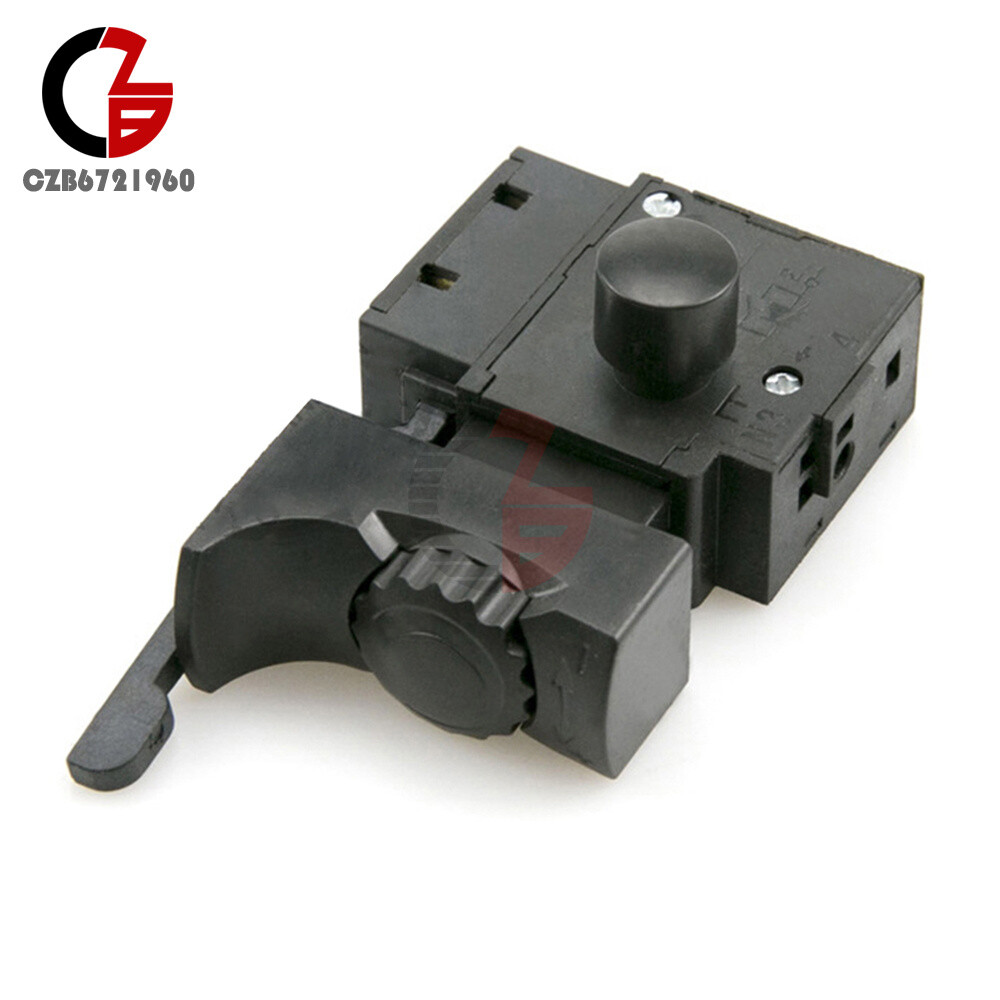 Hand Drill Speed Control Forward And Reverse Switch FA2-6/1BEK Stepless Switch