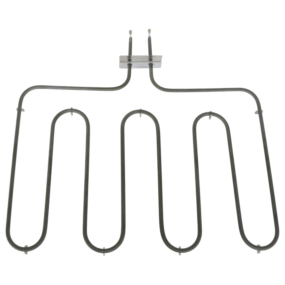 Kitchen Basics 101: 318254906 Bake Element Replacement