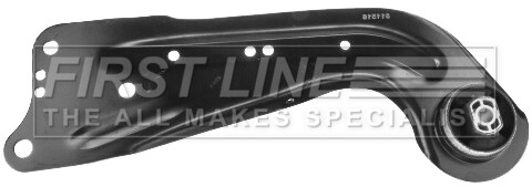 Rear Left Outer Lower Front CONTROL ARM for VW GOLF Est 2.0 R 4motion 2016-on