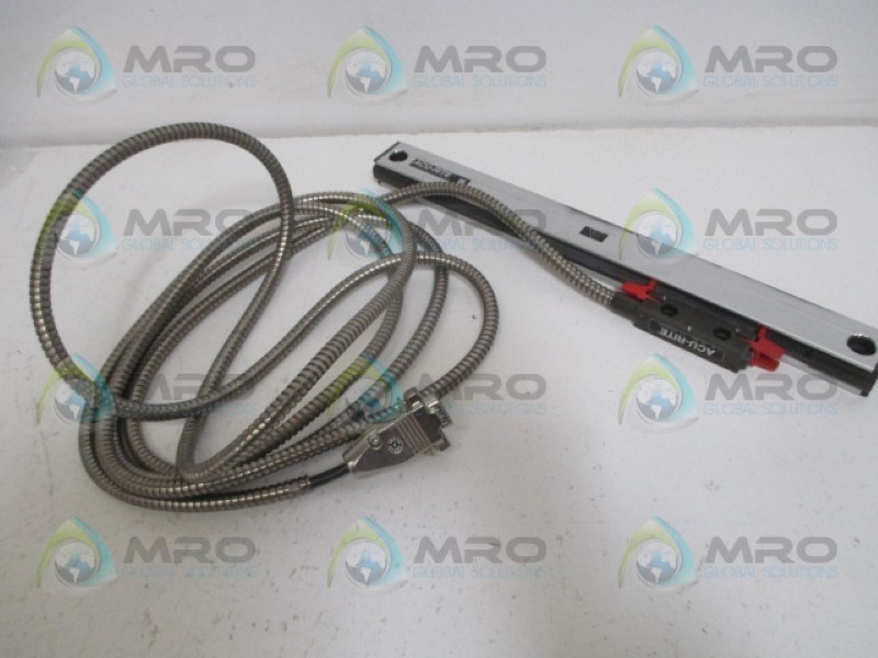 ACU-RITE 73-16-15-7206 6" LINEAR ENCODER NSMP