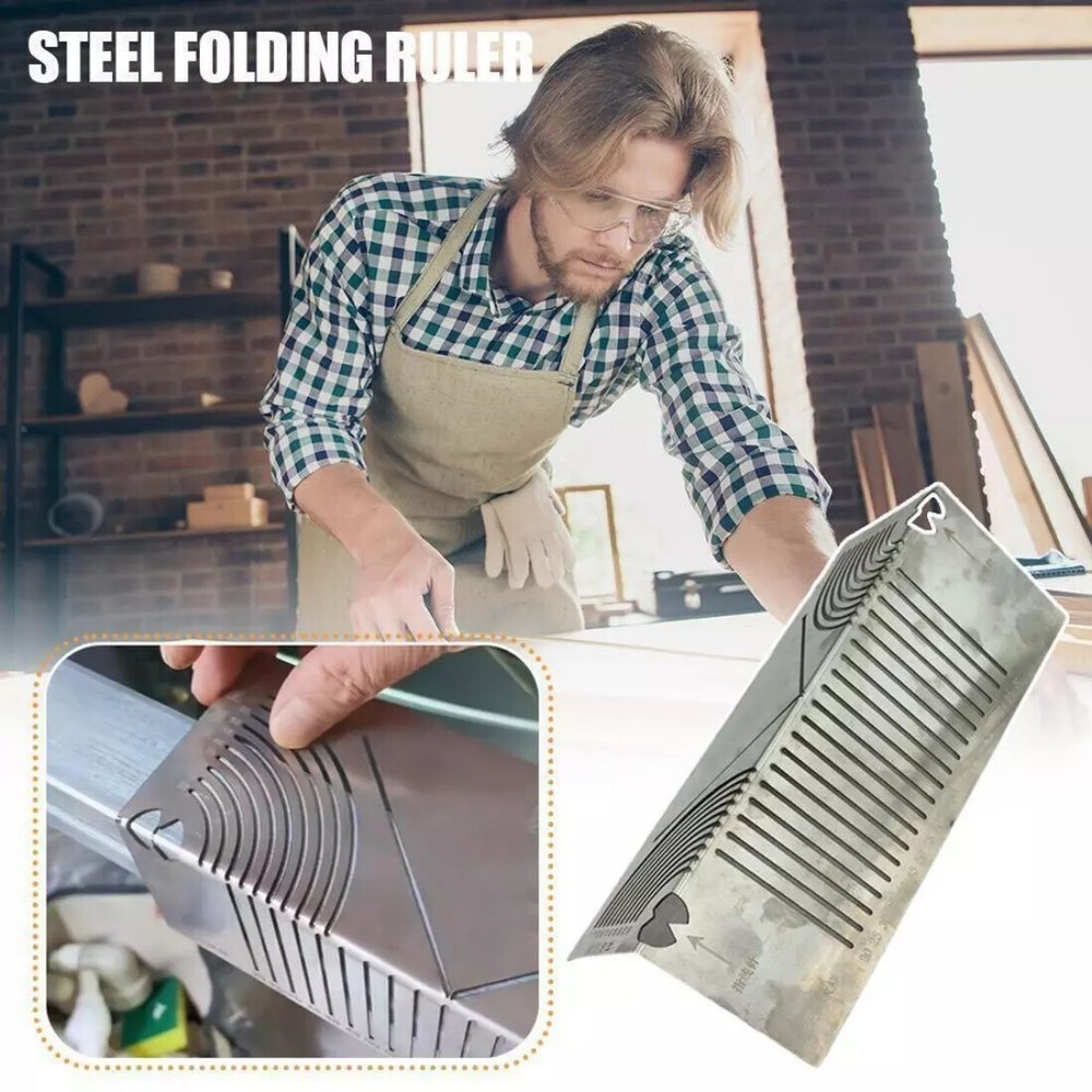 Precision Flex Angle Arc Marking Tool 90 Degree Line Drawing for Precision Work