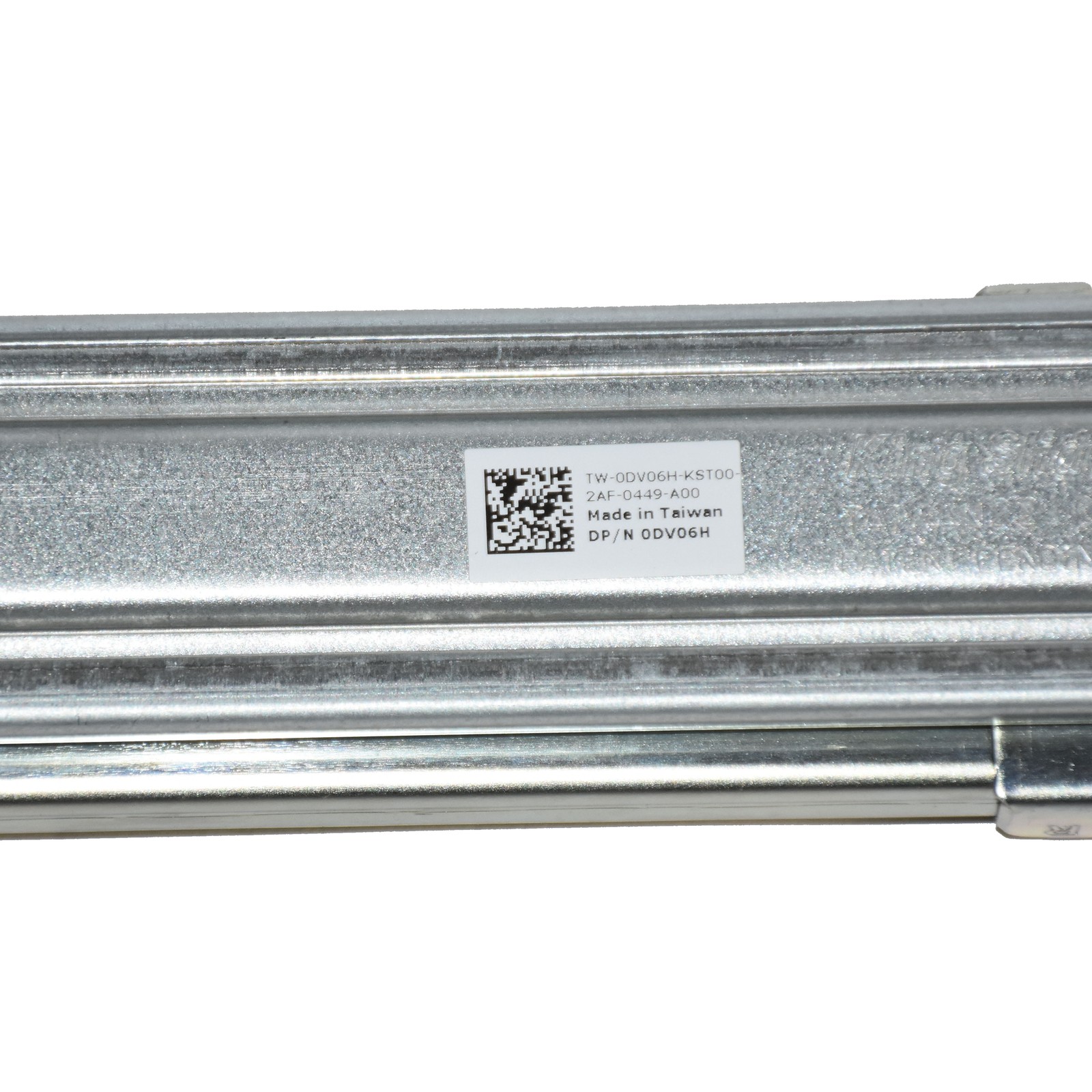 Dell PowerEdge R940XA 2U Sliding Rail Kit T4DFW Heavy-Duty Server Rack Rails