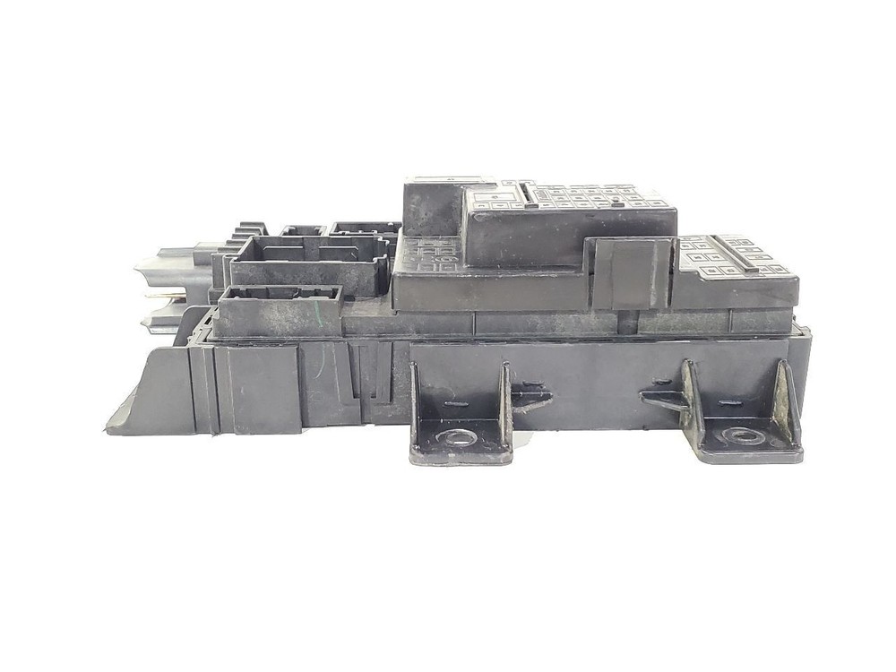 2012 VPG MV-1 OEM ECM Electronic Control Module bc2t14c442da