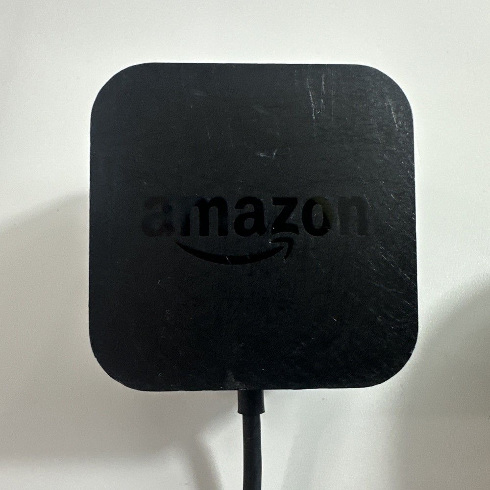 Amazon Alexa Echo Dot (3rd Generation) D9N29T Smart Speaker Black Tested Works