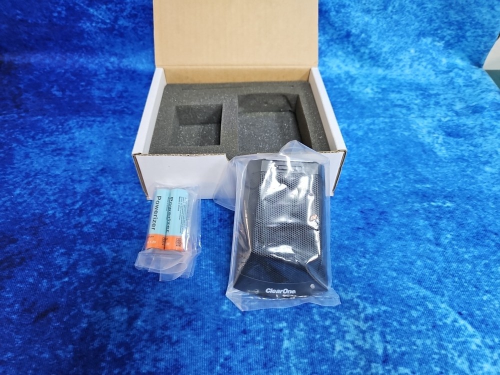 ClearOne Wireless Tabletop Cardoid (Dialog 20)