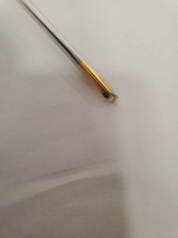 Olympus #A7592, 70 Degree Arthroscope