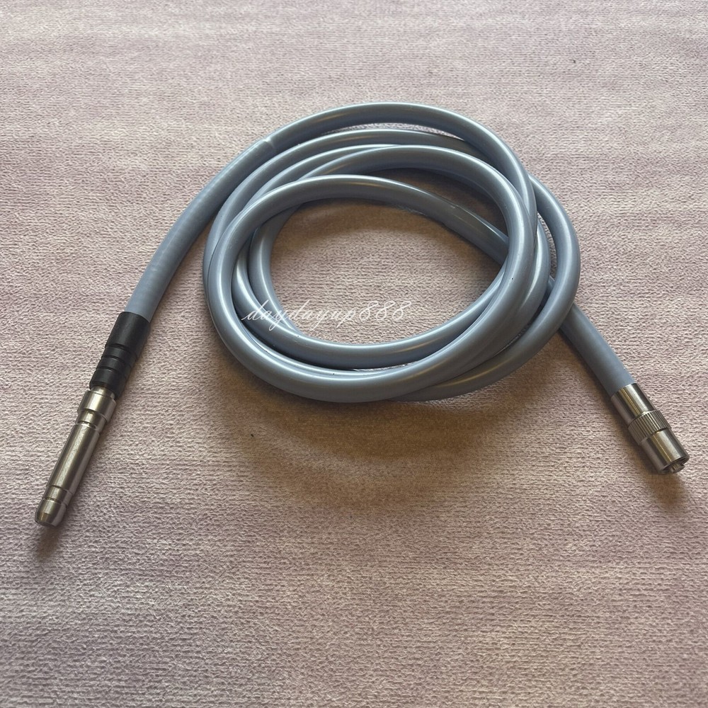 KARL STORZ/Wolf Compatible Fiber Optic Light Cable For Endoscopy Laparoscopy