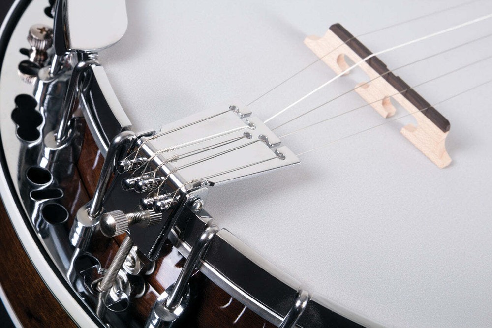 Washburn Americana B11 - Five String Banjo