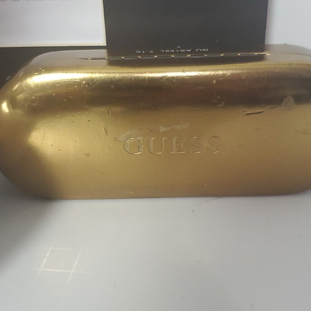 Guess Bronze Optical Frames