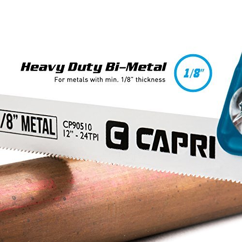 20105 12" Mini Hacksaw