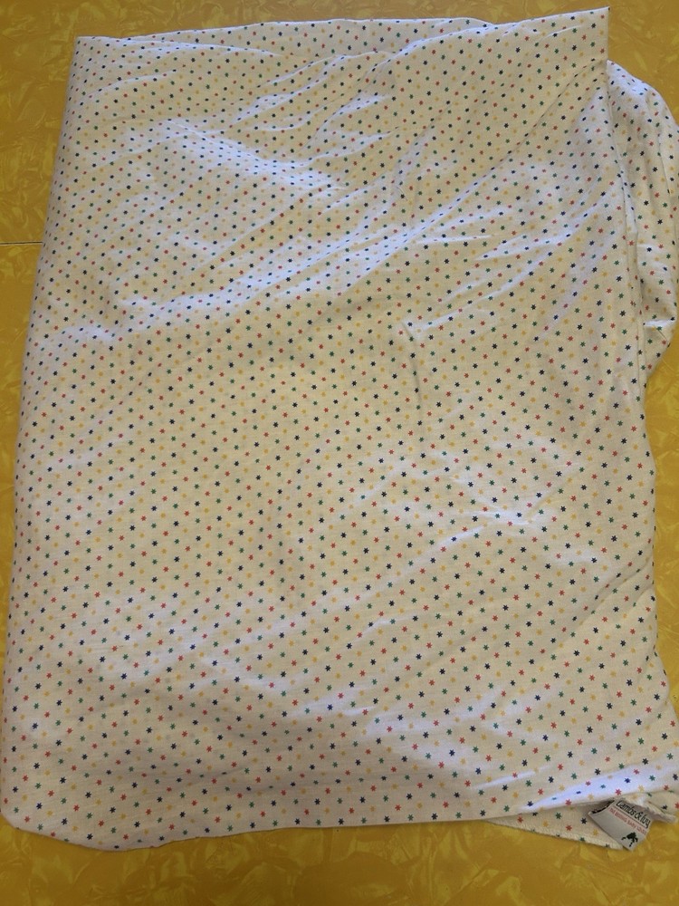 VTG Clowns Infant Bedding Set