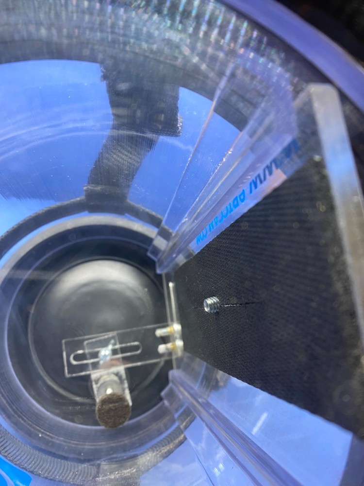 EpicCam-underwater camera housing