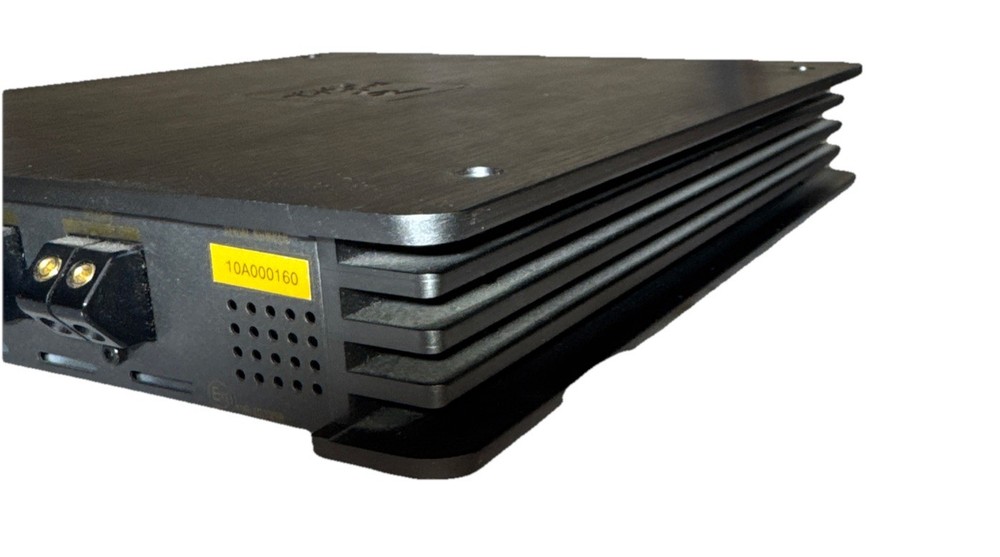 FOCAL FP 1.800 1ch mono amplifier