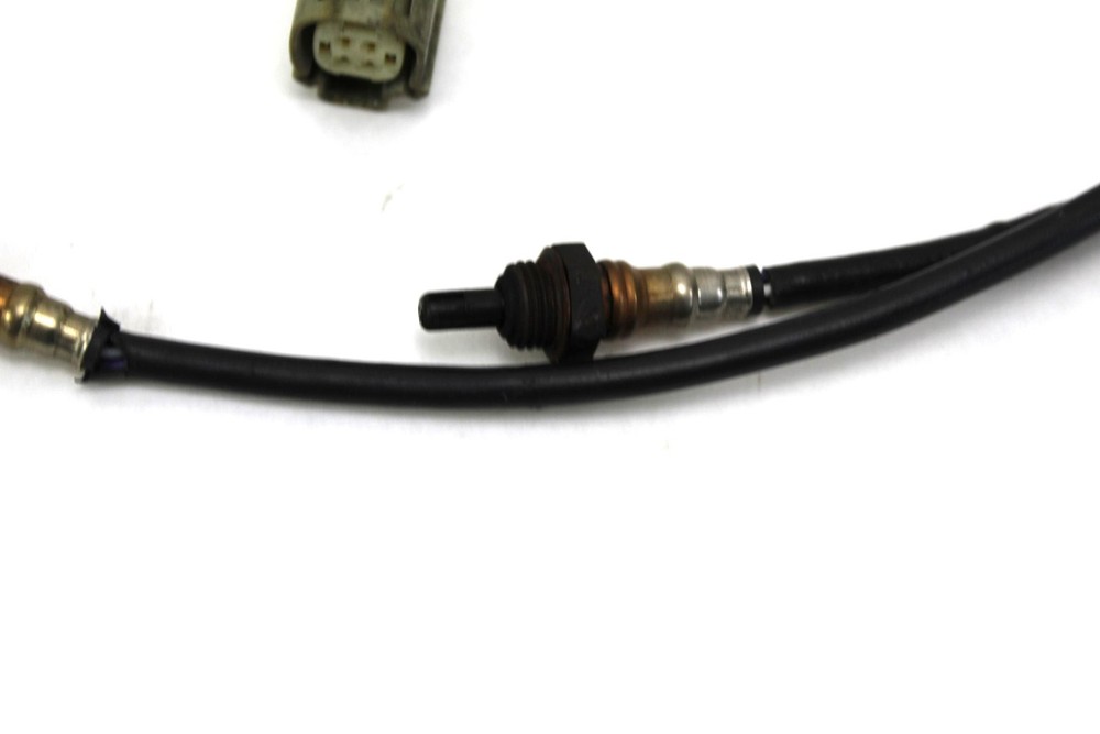 2012 12 Harley FXDWG Dyna Wide Glide Oxygen O2 Exhaust Gas Lambda Sensor
