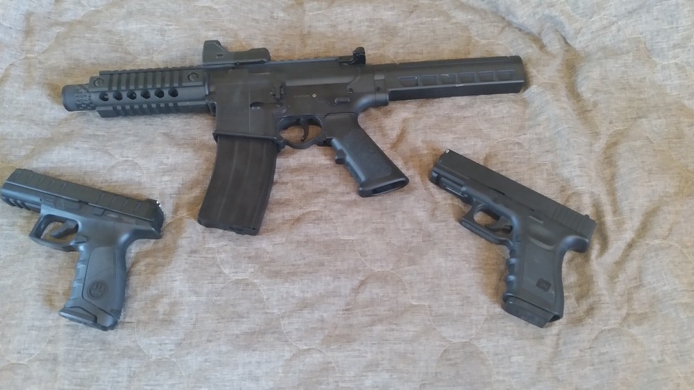 Fully Automatic