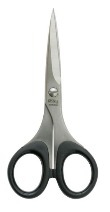 Misuzu Mini Patchwork Scissors 135mm No.886