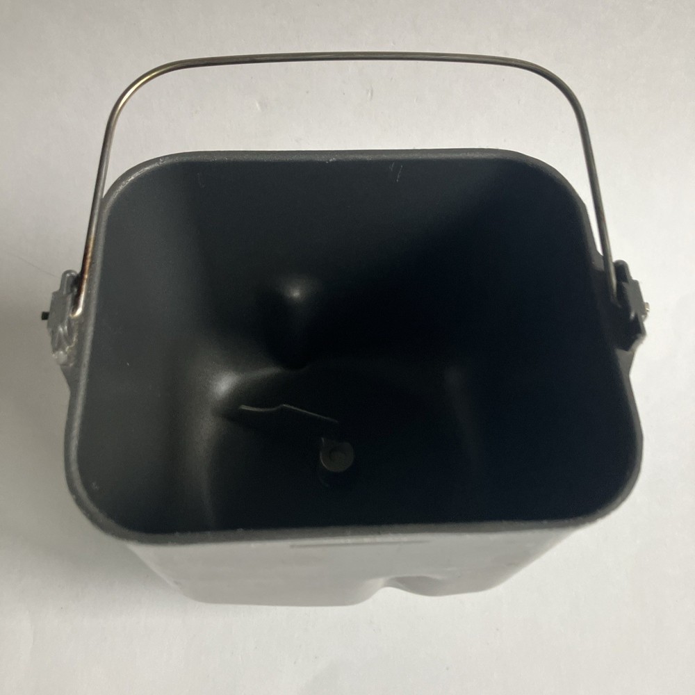 OEM Pan & Paddle Replacement for Breadman Bread Maker Models TR333 TR444