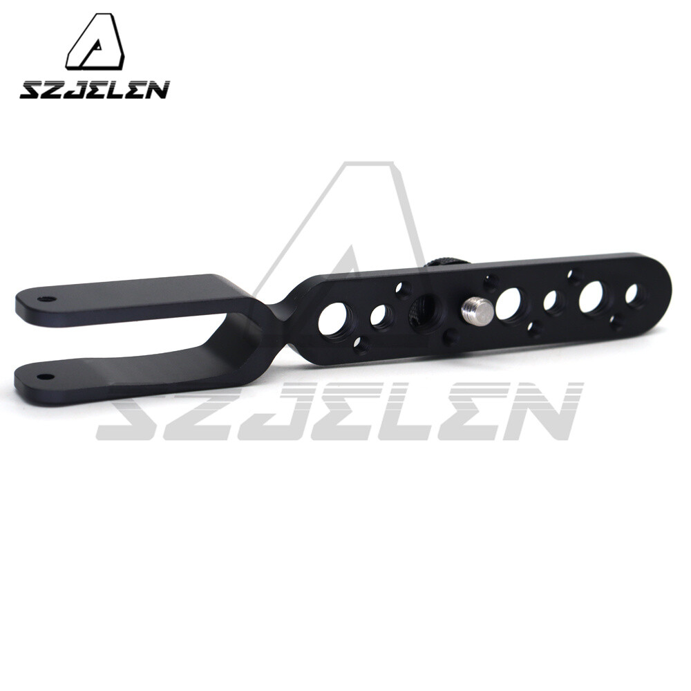 DJI Roini 2 Fixed Image Transmission Bracket Is Suitable for DJI , Teradek,VAXIS