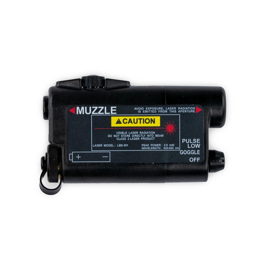 Insight Technologies AN/PEM-1 Laser Borelight System-LBS 300