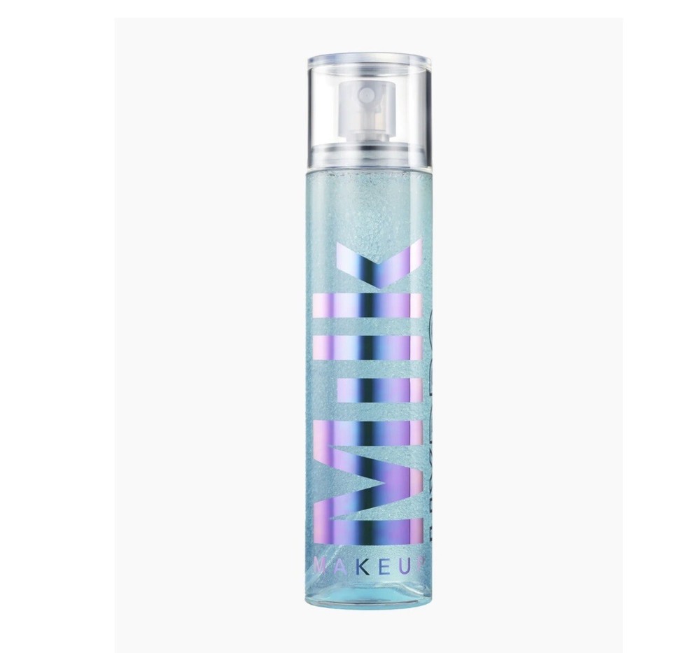 Milk Makeup Hydro Grip Set and Refresh Spray Setting Spray