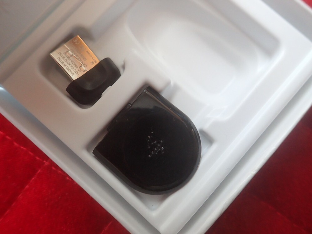 Fitbit Zip - Dongle - Plus mystery piece???