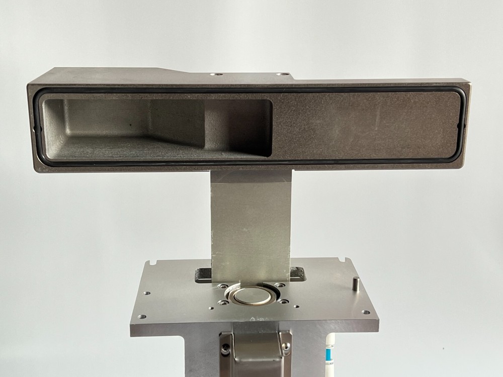 TEL Tokyo Electron Slit Valve Trias System