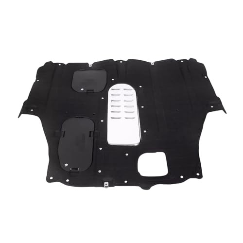 Engine Splash Shield Guard for 2013-2016 Dodge Dart Replace for 68082724AH