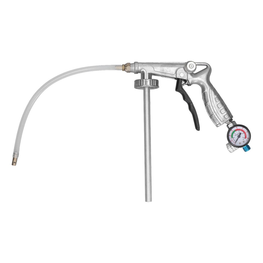 Air Undercoating Spray Adjustable Pressure Undercoating For New