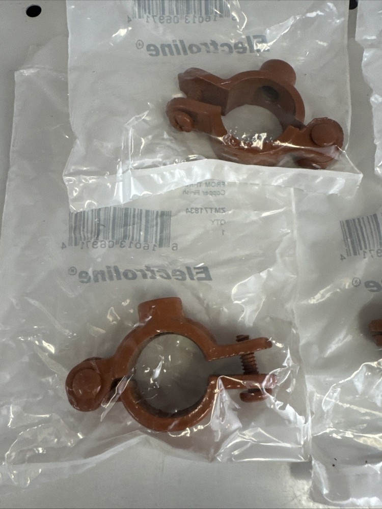 5- Electroline Split Ring Hanger 3/4 In