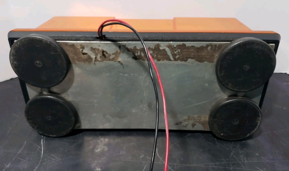 Target Tech Highlighter Model 450112 SAE W3-1 Tested & Working