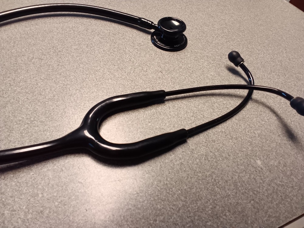MDF Instruments 777 MD One Stethoscope