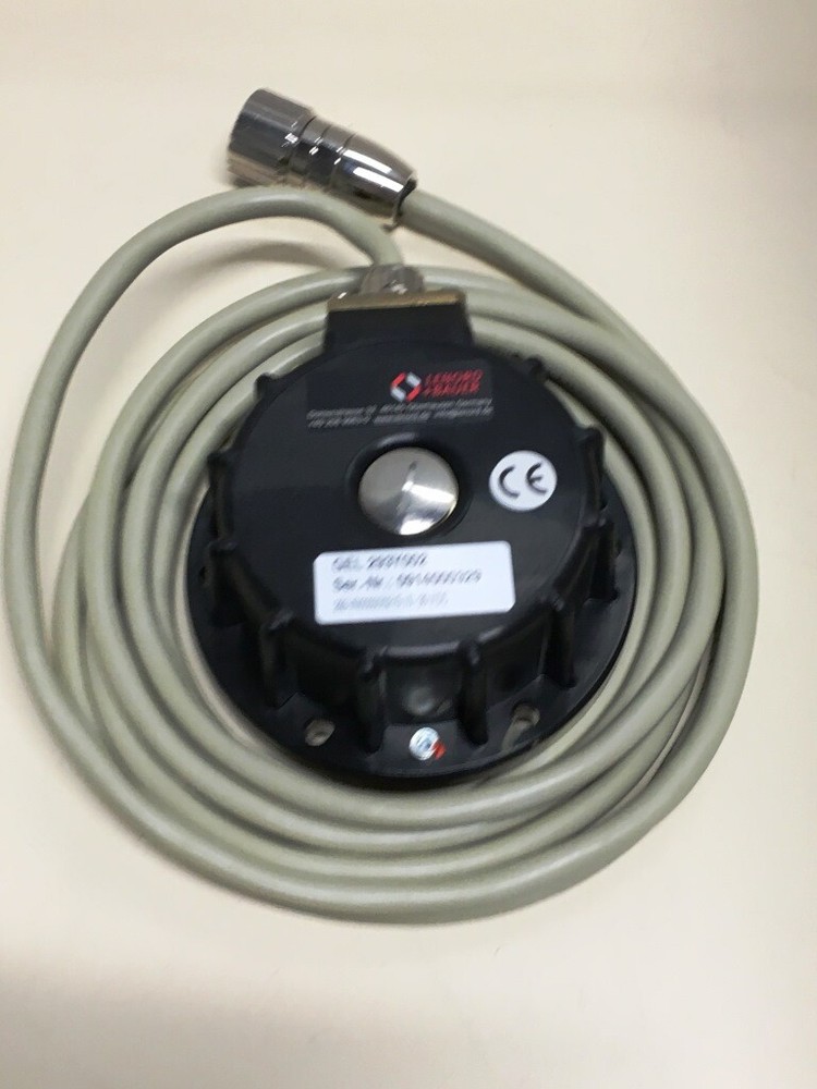 Lenord+Bauer ENCODER GEL 293Y002 *NEW NO BOX*