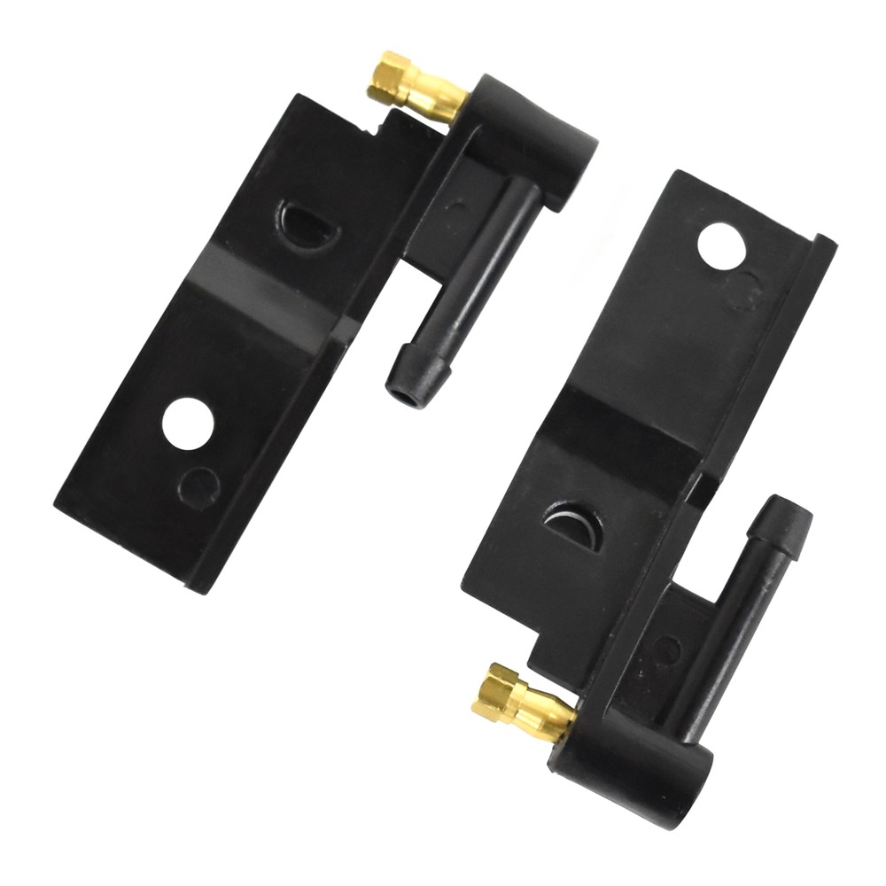 Windshield Washer Nozzle PAIR 1971-1973 Mustang