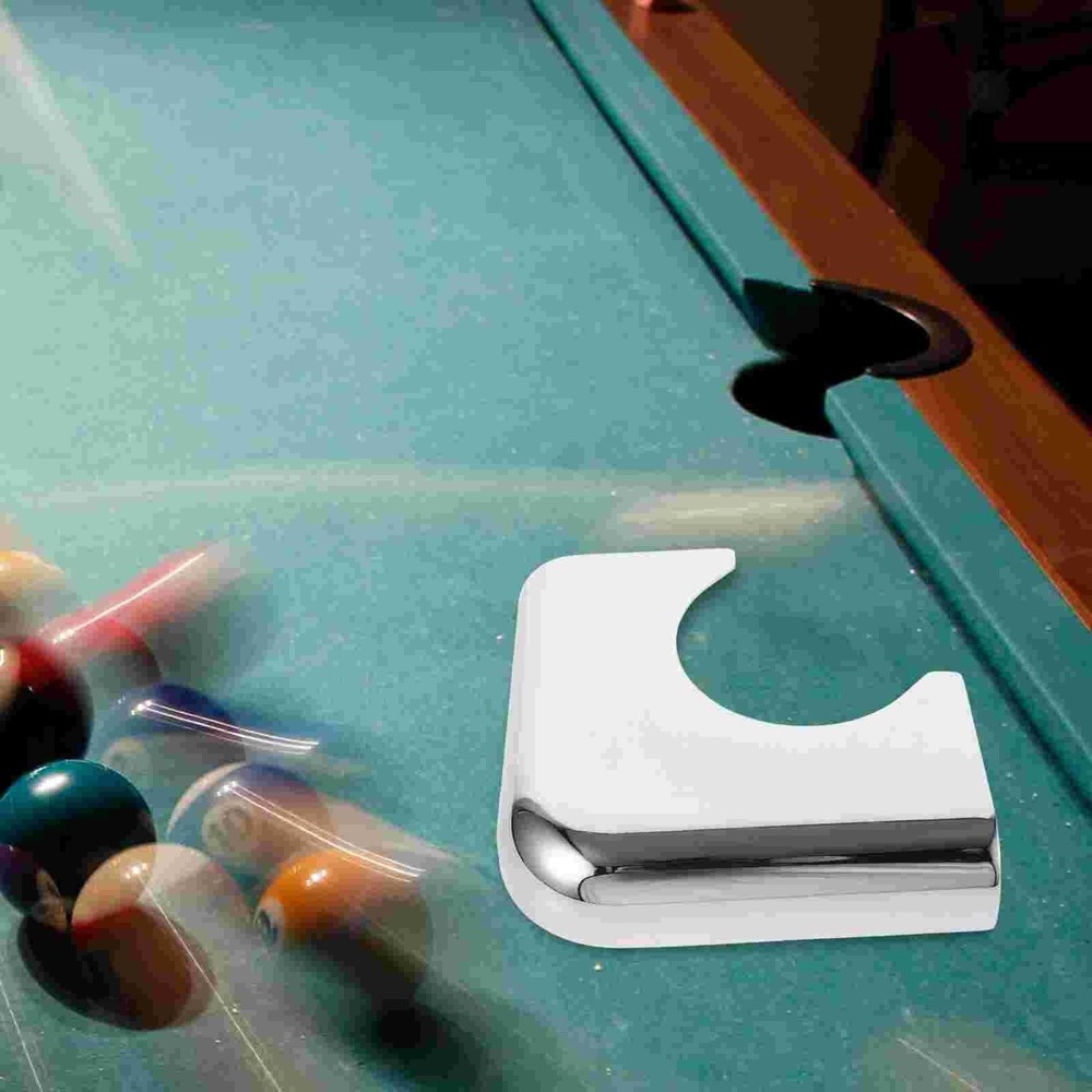 Pool Table Corner Protector Sturdy Portable Hardware Billiard Corner Cap