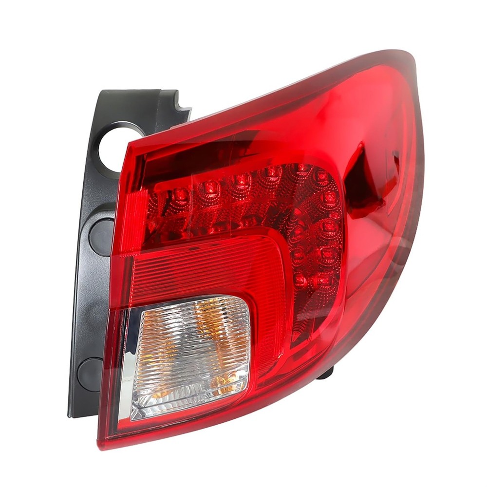 Tail Light Tail Lamp Assembly Right Side Replacement for 2016-2018 Envision