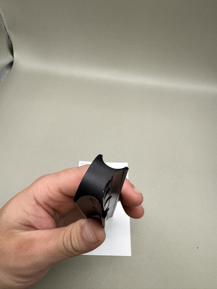 AGD Automag ULE Rail Black