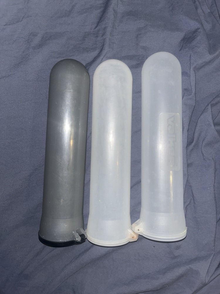 Paintball Pods
