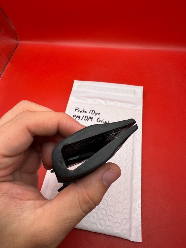 Proto/Dye PM/DM Grips