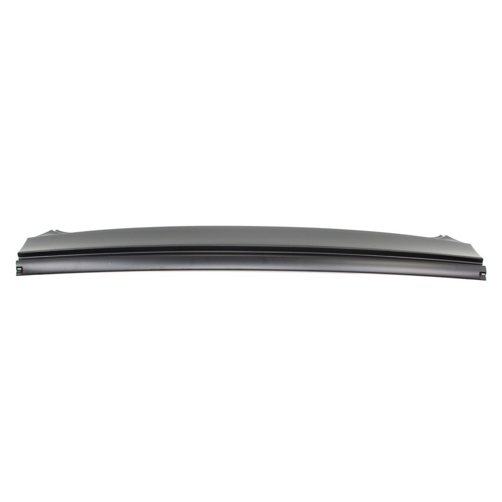 Deck Filler Panel Chevy Chevelle 1968-1972