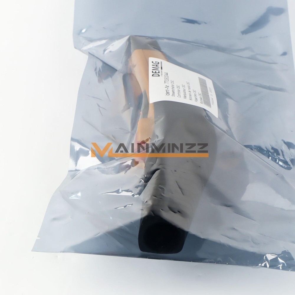 ONE NEW DEMAG DSC Hoist Flashlight Door Control Handle 77330044
