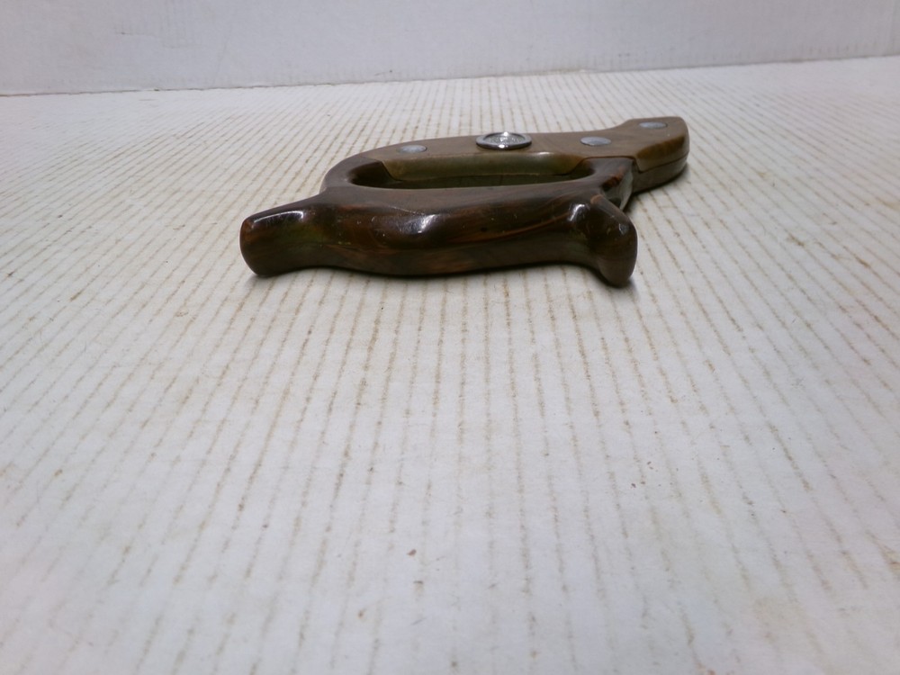 Disston Hand Saw Handle Plastic Woodworking Tool