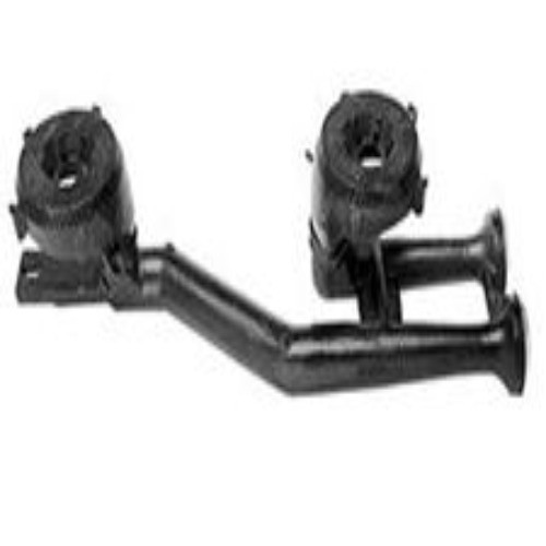 OPEN TOP BURNER ASSY Wolf